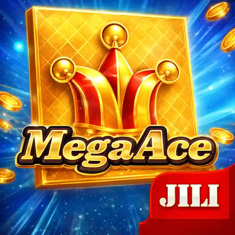 Mega Ace Slot 776bet Online Casino