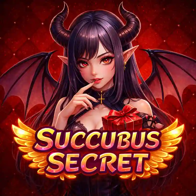 Succubus Secret 776bet Game