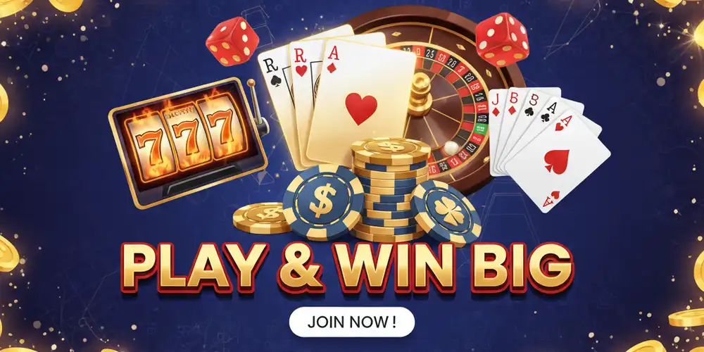 776bet Promo Banner